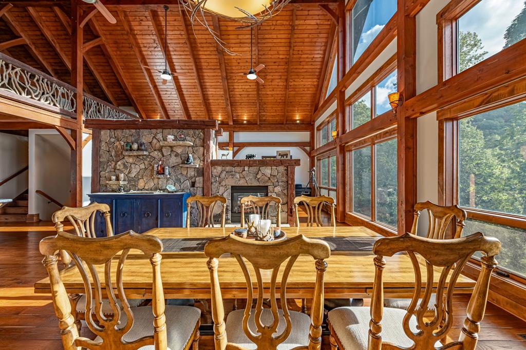 Ellijay, Georgia, 30536, United States, 5 Bedrooms Bedrooms, ,5 BathroomsBathrooms,Residential,Active,1973280