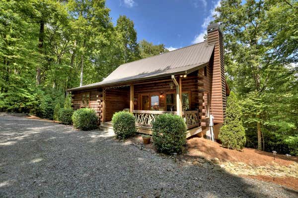 294 ICY LN, BLUE RIDGE, GA 30513 - Image 1