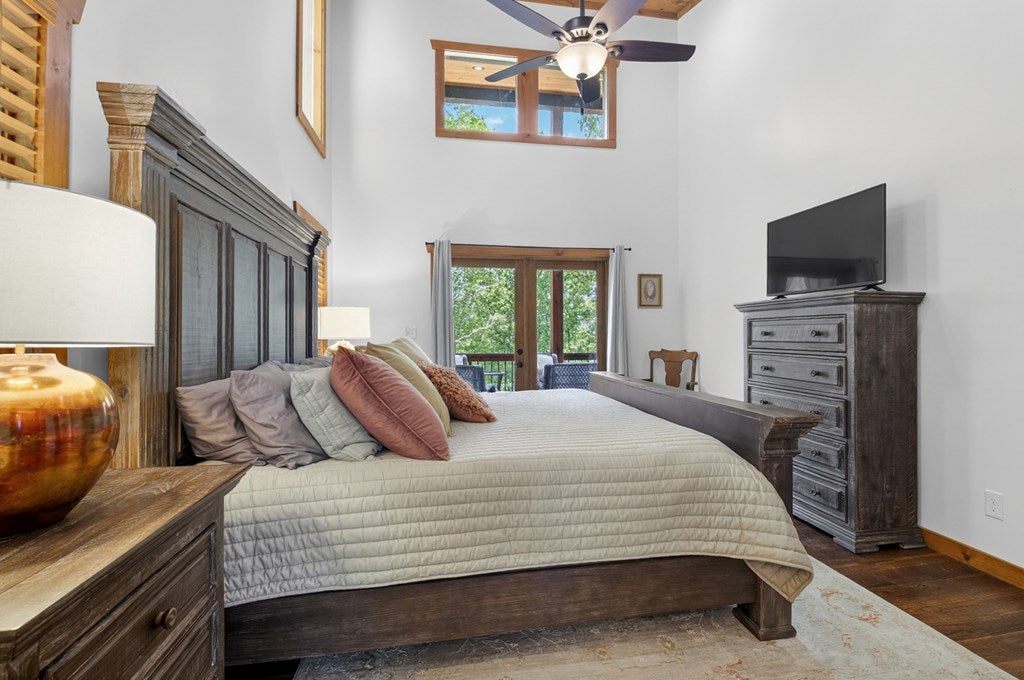 Morganton, Georgia, 30560, United States, 4 Bedrooms Bedrooms, ,4 BathroomsBathrooms,Residential,Active,1844261