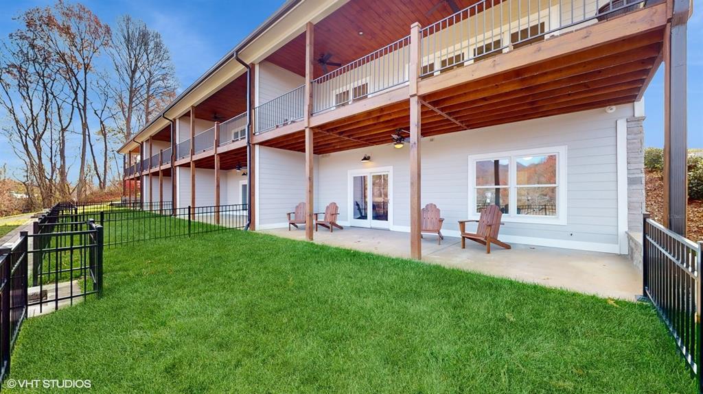 Hiawassee, Georgia, 30546, United States, 4 Bedrooms Bedrooms, ,5 BathroomsBathrooms,Residential,Active,1899221