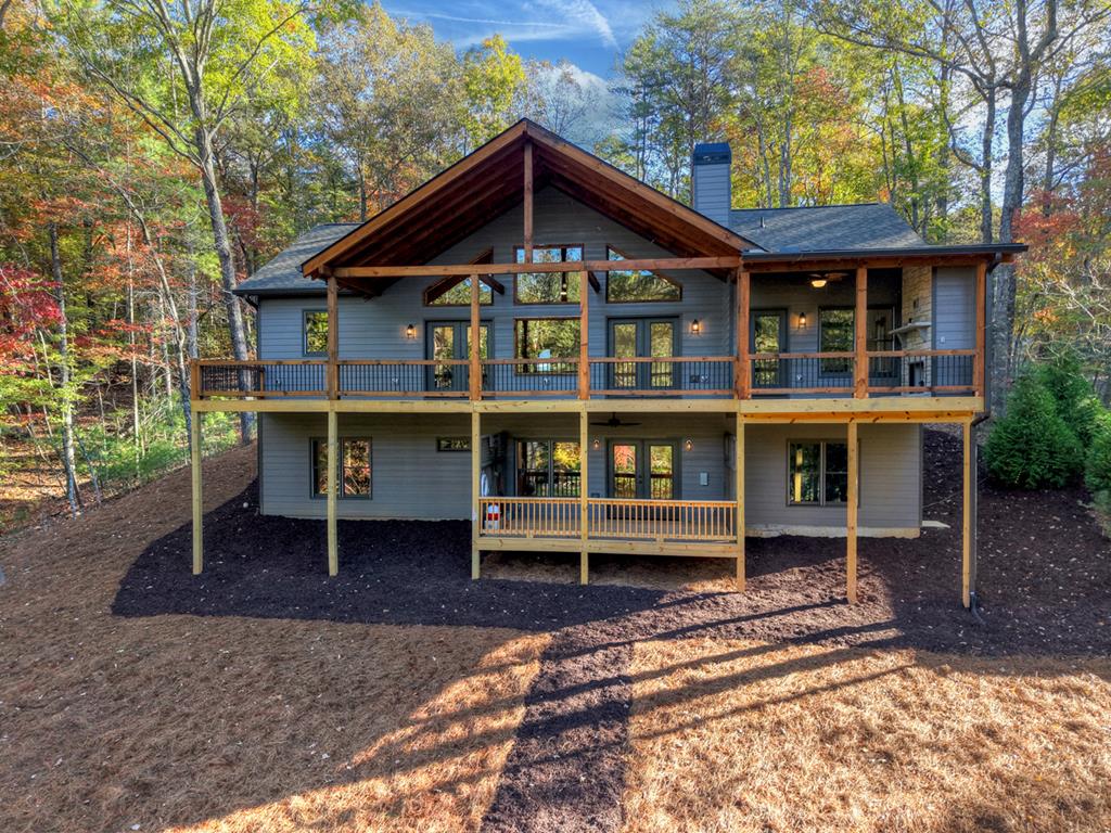 Ellijay, Georgia, 30540, United States, 4 Bedrooms Bedrooms, ,3 BathroomsBathrooms,Residential,Active,1971005