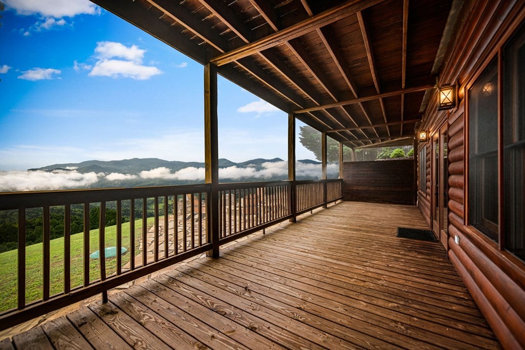 Mineral Bluff, Georgia, 30559, United States, 4 Bedrooms Bedrooms, ,4 BathroomsBathrooms,Residential,Active,1929467