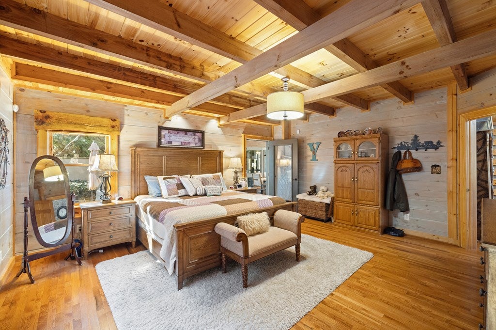 Blue Ridge, Georgia, 30513, United States, 4 Bedrooms Bedrooms, ,4 BathroomsBathrooms,Residential,Active,1990018