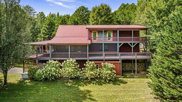 271 POSTELLE RD, COPPERHILL, TN 37317 - Image 1