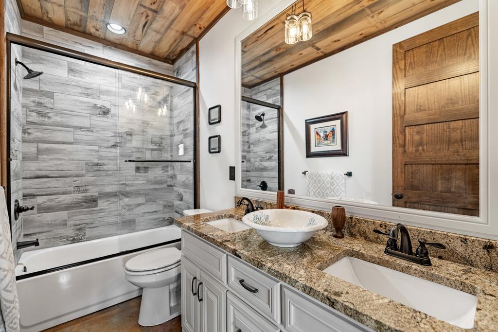Blue Ridge, Georgia, 30513, United States, 4 Bedrooms Bedrooms, ,5 BathroomsBathrooms,Residential,Active,1904743