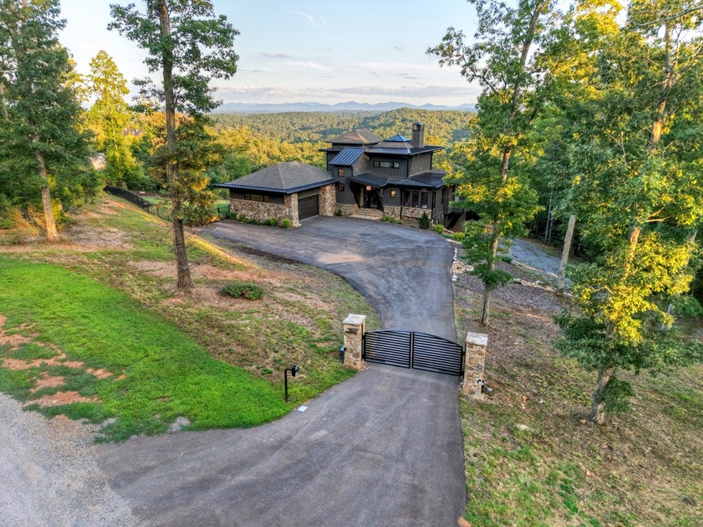 Blue Ridge, Georgia, 30513, United States, 5 Bedrooms Bedrooms, ,5 BathroomsBathrooms,Residential,Active,1945259