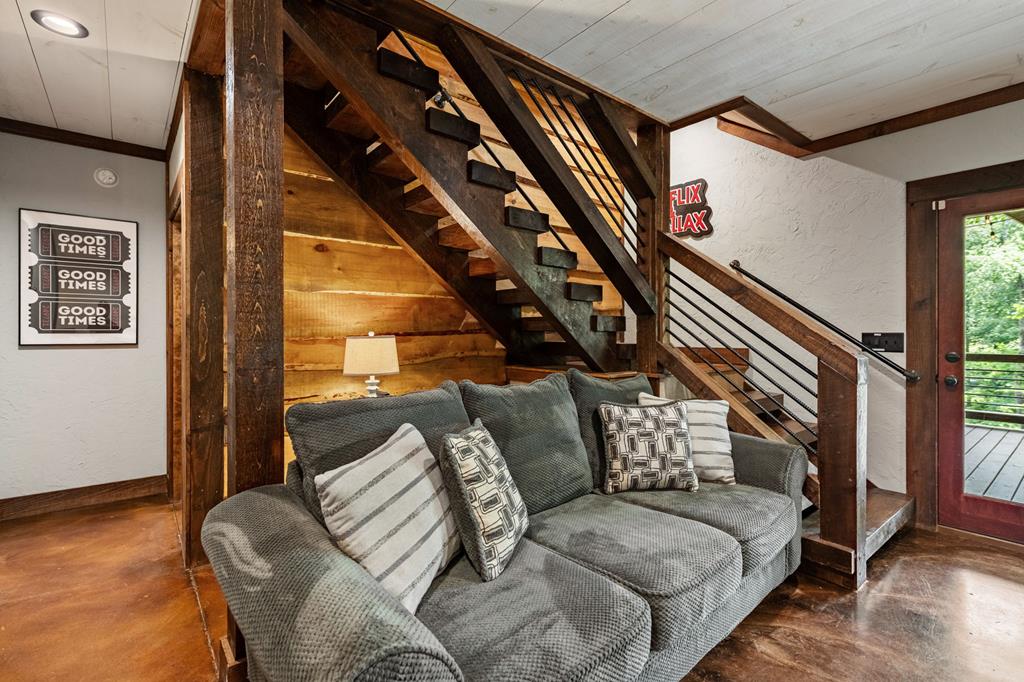 Blue Ridge, Georgia, 30513, United States, 3 Bedrooms Bedrooms, ,3 BathroomsBathrooms,Residential,Active,1849502