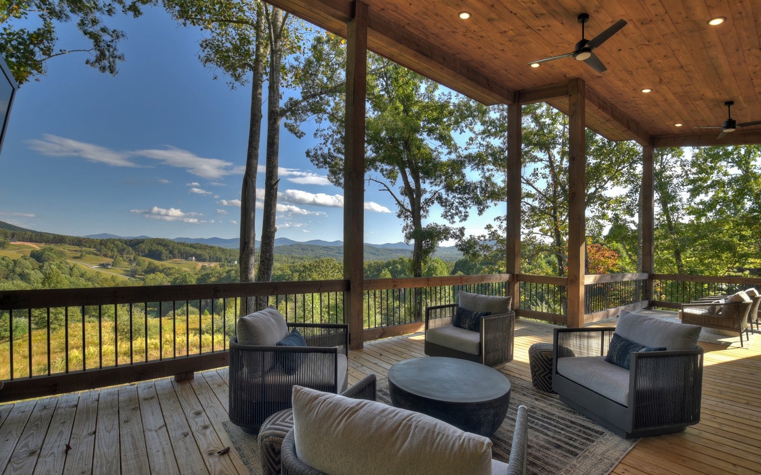 Morganton, Georgia, 30560, United States, 3 Bedrooms Bedrooms, ,4 BathroomsBathrooms,Residential,Active,2007013