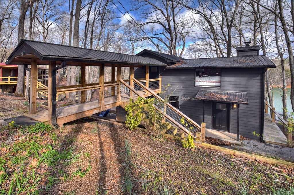 Blue Ridge, Georgia, 30513, United States, 3 Bedrooms Bedrooms, ,3 BathroomsBathrooms,Residential,Active,2029742