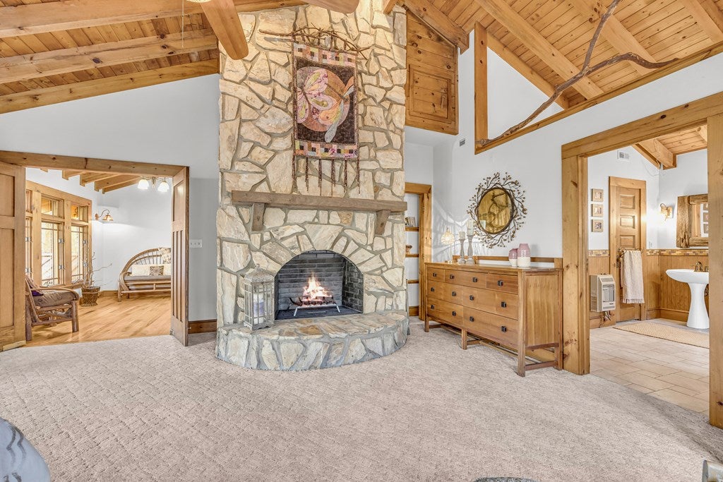 Cherry Log, Georgia, 30522, United States, 4 Bedrooms Bedrooms, ,5 BathroomsBathrooms,Residential,Active,1959948