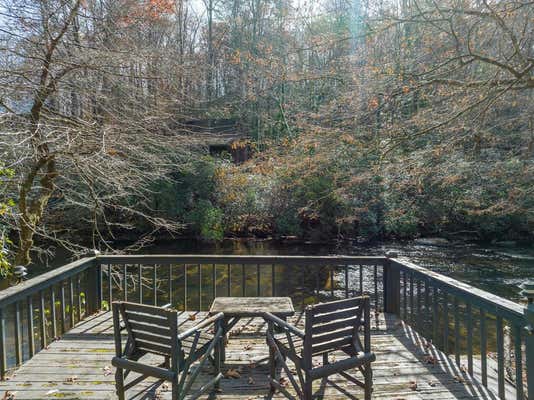 512 S RIVERVIEW LN, ELLIJAY, GA 30536 - Image 1