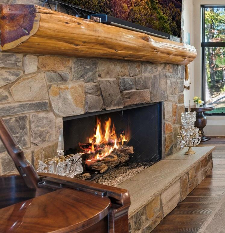 Ellijay, Georgia, 30536, United States, 3 Bedrooms Bedrooms, ,4 BathroomsBathrooms,Residential,Active,1968120