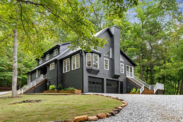 258 APPLE CREEK RD, BLUE RIDGE, GA 30513 - Image 1