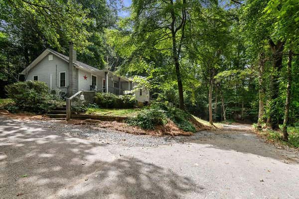 220 WOODY ST, MC CAYSVILLE, GA 30555 - Image 1