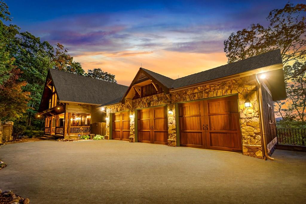 Ellijay, Georgia, 30536, United States, 5 Bedrooms Bedrooms, ,5 BathroomsBathrooms,Residential,Active,1973280