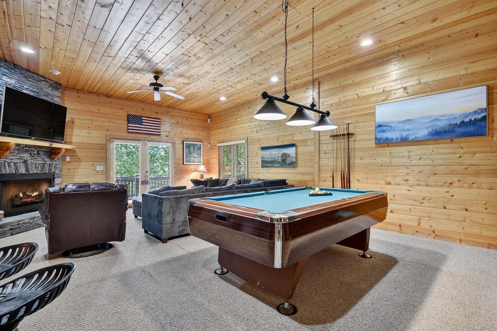 Blue Ridge, Georgia, 30513, United States, 4 Bedrooms Bedrooms, ,4 BathroomsBathrooms,Residential,Active,1877814