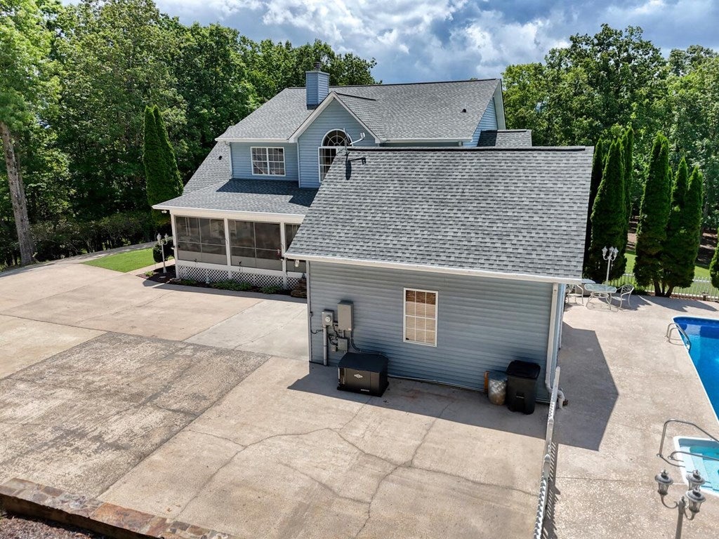 Blairsville, Georgia, 30512, United States, 4 Bedrooms Bedrooms, ,4 BathroomsBathrooms,Residential,Active,1892611