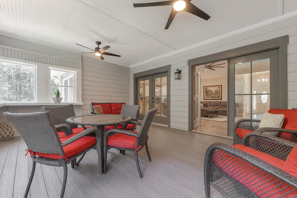 Ellijay, Georgia, 30540, United States, 4 Bedrooms Bedrooms, ,5 BathroomsBathrooms,Residential,Active,1929440