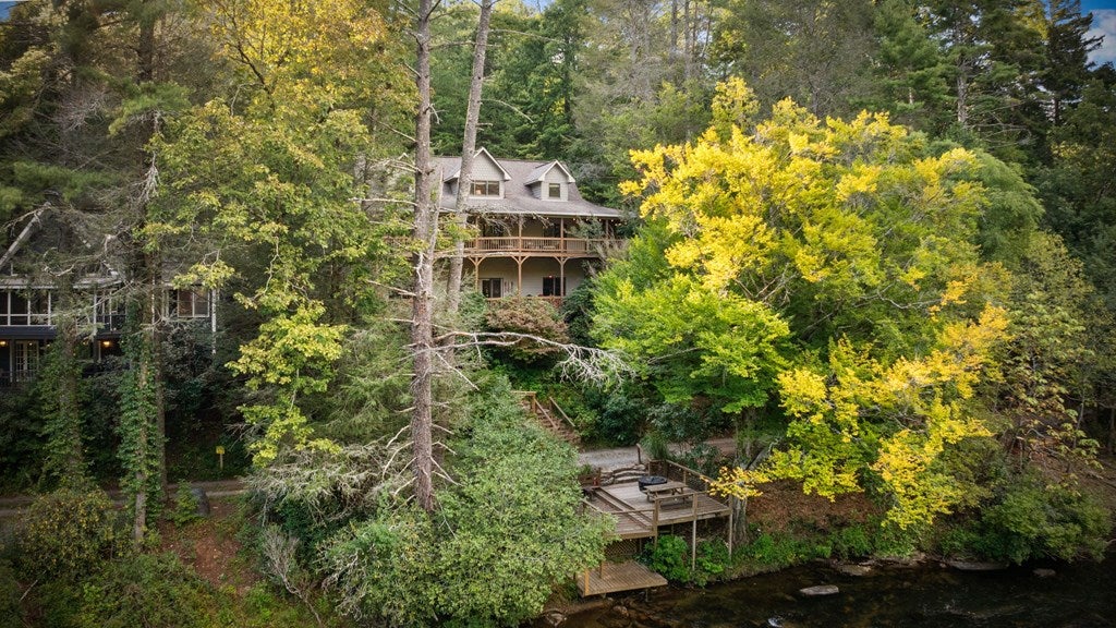 Blue Ridge, Georgia, 30513, United States, 4 Bedrooms Bedrooms, ,3 BathroomsBathrooms,Residential,Active,1945235