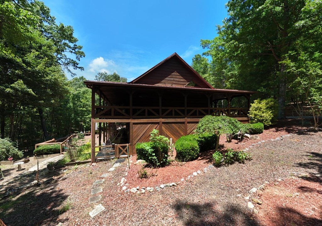 Blairsville, Georgia, 30512, United States, 3 Bedrooms Bedrooms, ,4 BathroomsBathrooms,Residential,Active,1877837