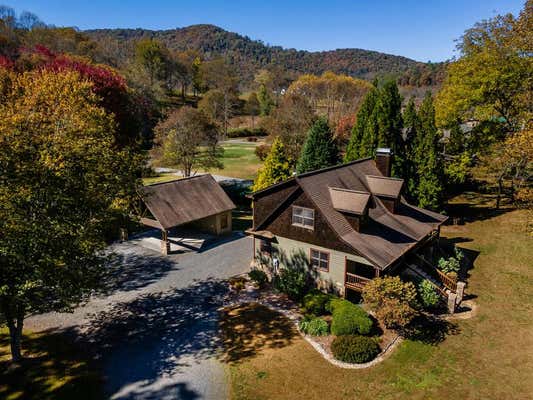 2778 KELLEY LN, HIAWASSEE, GA 30546 - Image 1