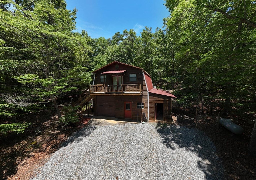 Blairsville, Georgia, 30512, United States, 3 Bedrooms Bedrooms, ,4 BathroomsBathrooms,Residential,Active,1877837