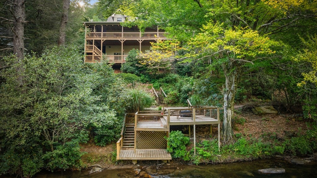 Blue Ridge, Georgia, 30513, United States, 4 Bedrooms Bedrooms, ,3 BathroomsBathrooms,Residential,Active,1945235