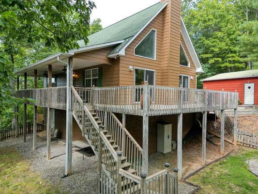 116 WILD WOOD RD, YOUNG HARRIS, GA 30582 - Image 1