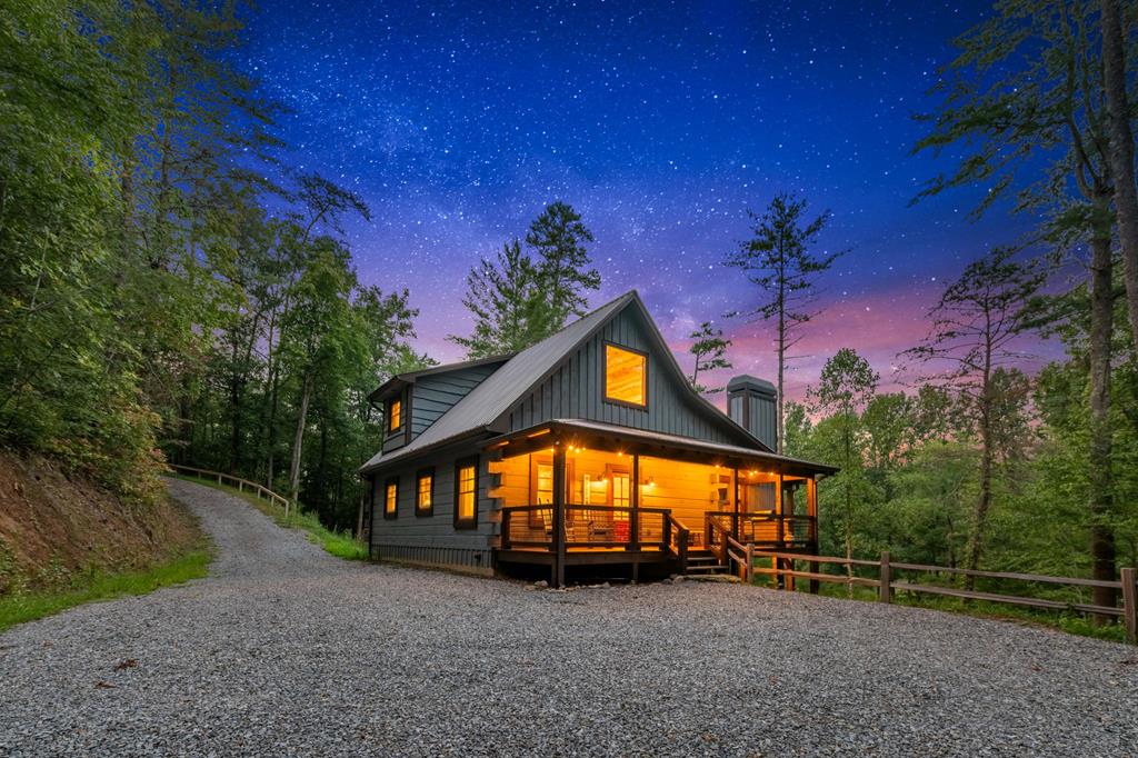 Blue Ridge, Georgia, 30513, United States, 3 Bedrooms Bedrooms, ,3 BathroomsBathrooms,Residential,Active,1849502