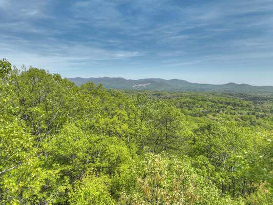 LOT 34 SAW BLADE LANE, ELLIJAY, GA 30540, photo 4 of 24