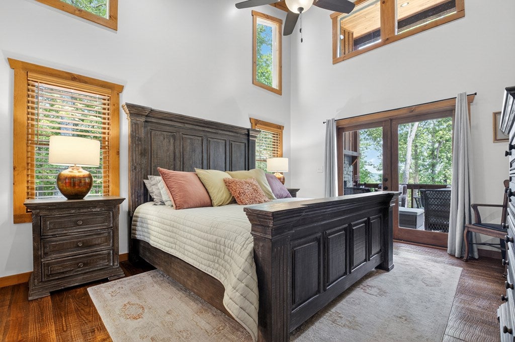 Morganton, Georgia, 30560, United States, 4 Bedrooms Bedrooms, ,4 BathroomsBathrooms,Residential,Active,1844261