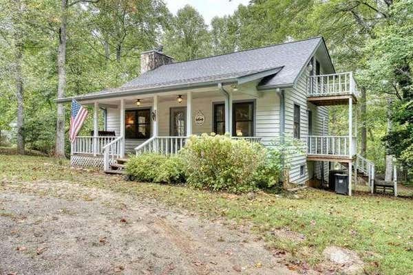 83 SMOKEY CREEK CV, BLAIRSVILLE, GA 30512 - Image 1