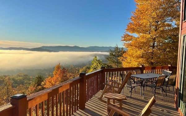 41 COHUTTA OVERLOOK DR, BLUE RIDGE, GA 30513 - Image 1