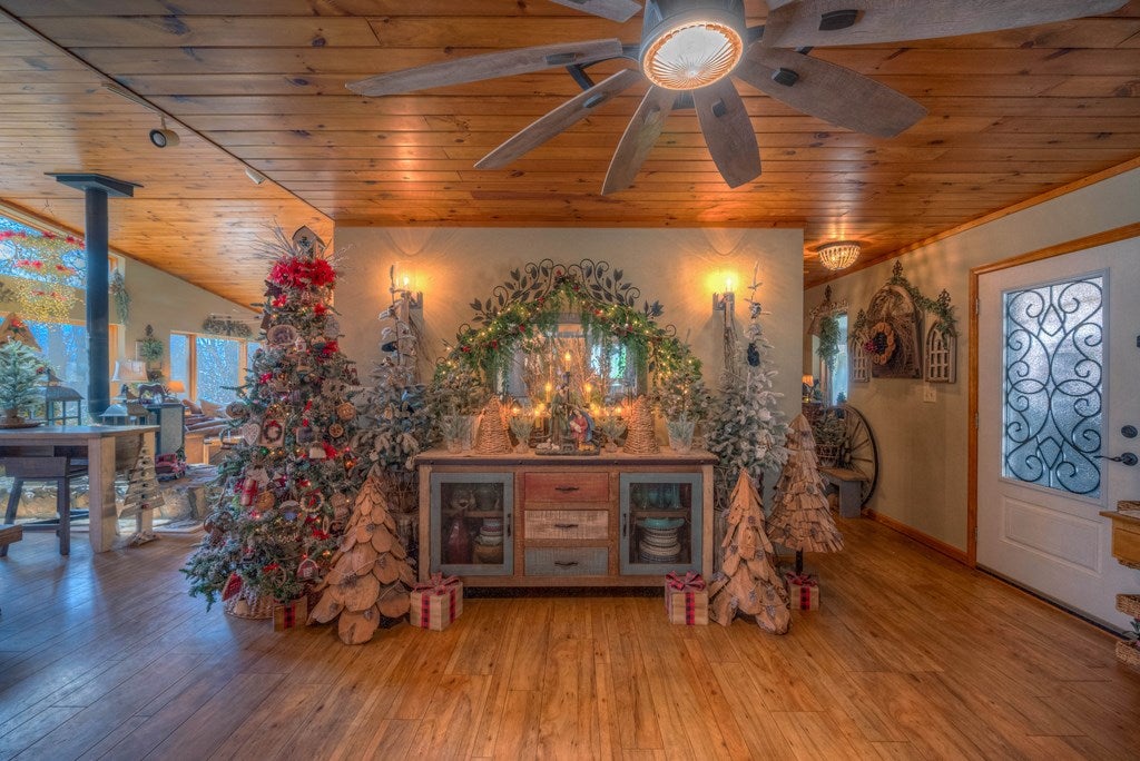 Hiawassee, Georgia, 30546, United States, 3 Bedrooms Bedrooms, ,2 BathroomsBathrooms,Residential,Active,2007353