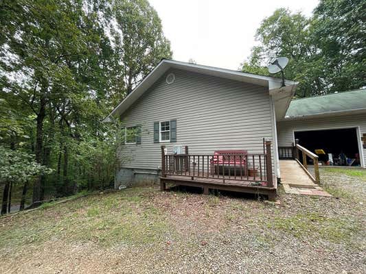 5603 MOUNTAIN VALLEY WAY, YOUNG HARRIS, GA 30582 - Image 1