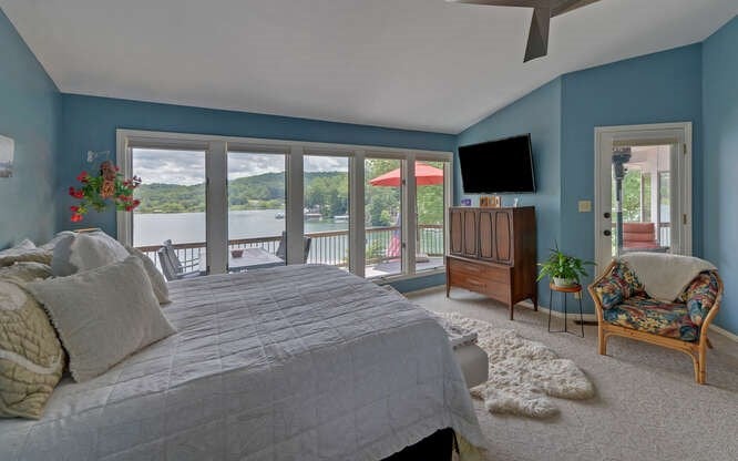 Hiawassee, Georgia, 30546, United States, 4 Bedrooms Bedrooms, ,3 BathroomsBathrooms,Residential,Active,1863263