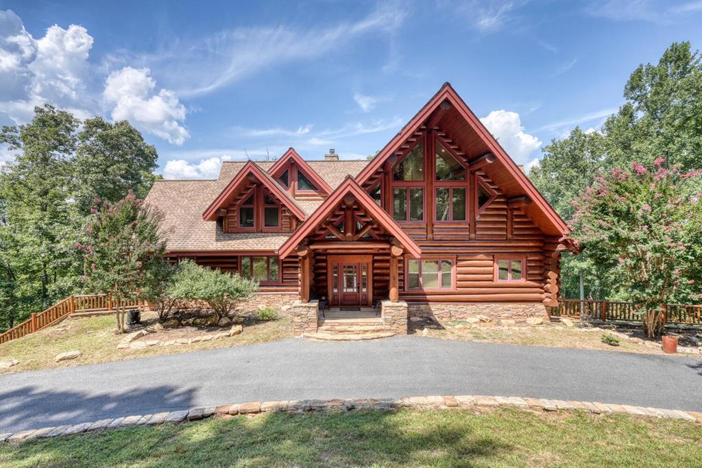 Blairsville, Georgia, 30512, United States, 4 Bedrooms Bedrooms, ,6 BathroomsBathrooms,Residential,Active,1934771
