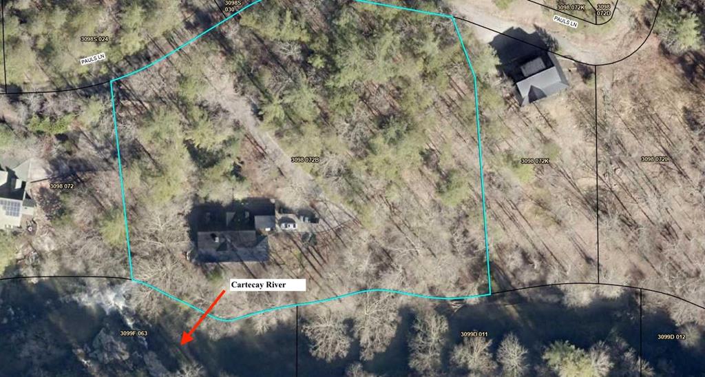 Ellijay, Georgia, 30536, United States, 3 Bedrooms Bedrooms, ,5 BathroomsBathrooms,Residential,Active,1926905