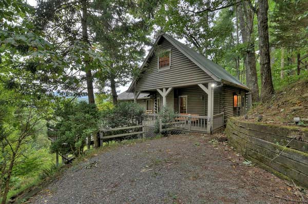 477 MOUNTAIN VIEW CIR, BLUE RIDGE, GA 30513 - Image 1