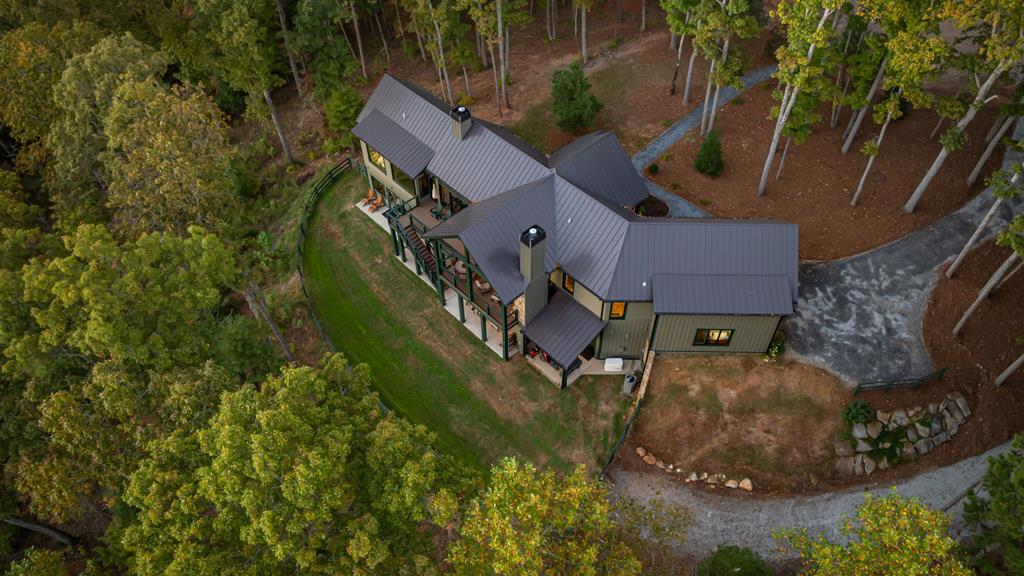 Ellijay, Georgia, 30536, United States, 3 Bedrooms Bedrooms, ,4 BathroomsBathrooms,Residential,Active,1968120