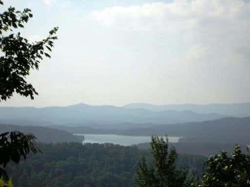 5 CLIFFSIDE DR, HAYESVILLE, NC 28904, photo 1 of 3