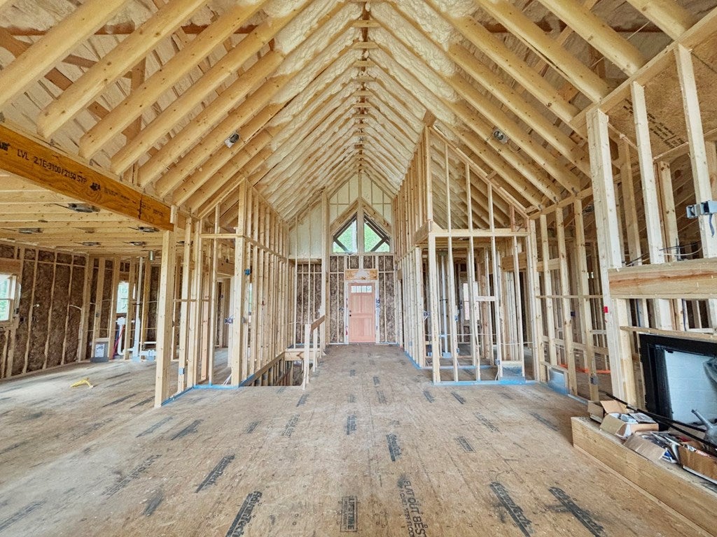 Blue Ridge, Georgia, 30513, United States, 4 Bedrooms Bedrooms, ,4 BathroomsBathrooms,Residential,Active,1941116