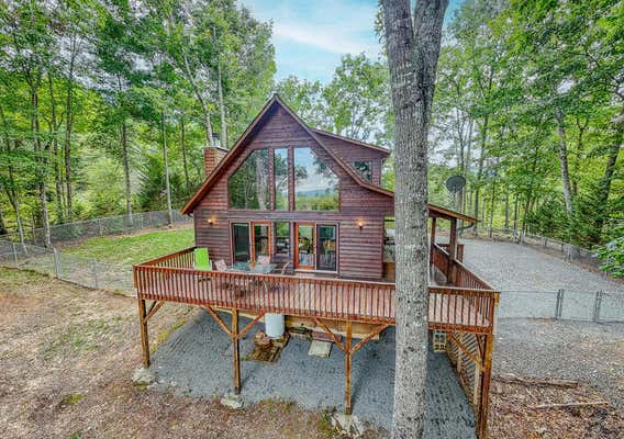 161 SMOKEY HOLLOW DR, MURPHY, NC 28906 - Image 1