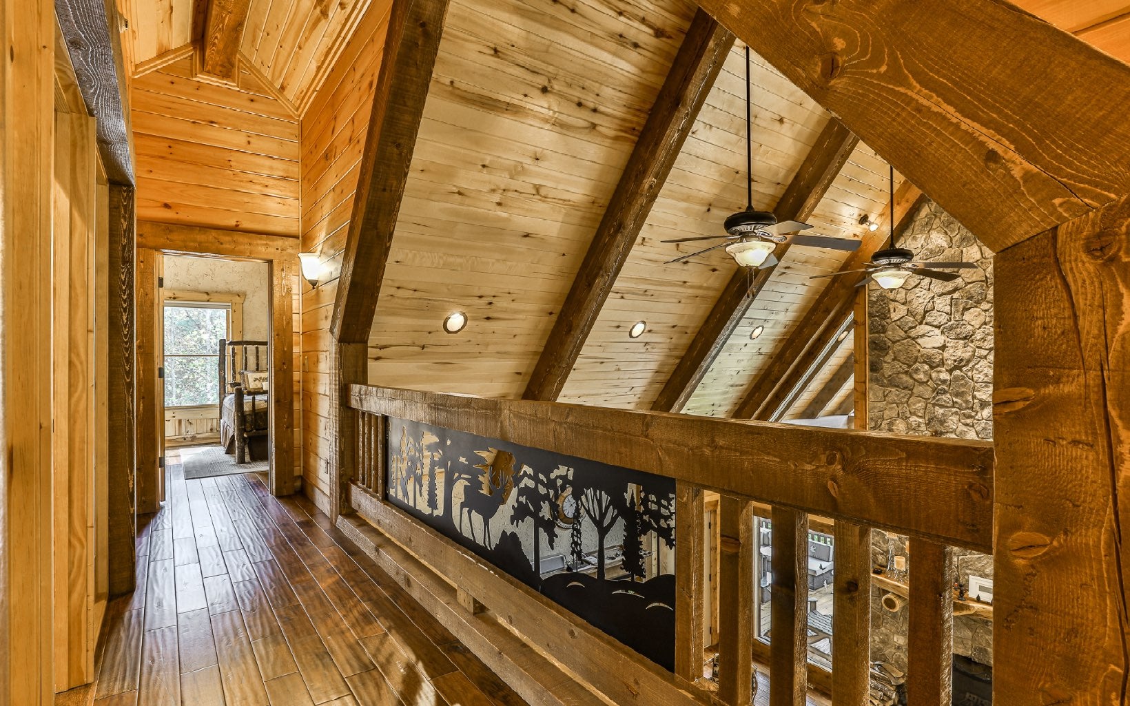 Talking Rock, Georgia, 30175, United States, 5 Bedrooms Bedrooms, ,6 BathroomsBathrooms,Residential,Active,1914601