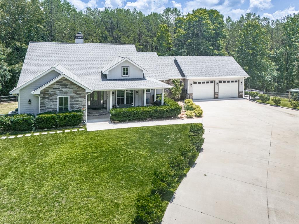 Ellijay, Georgia, 30540, United States, 4 Bedrooms Bedrooms, ,5 BathroomsBathrooms,Residential,Active,1929440