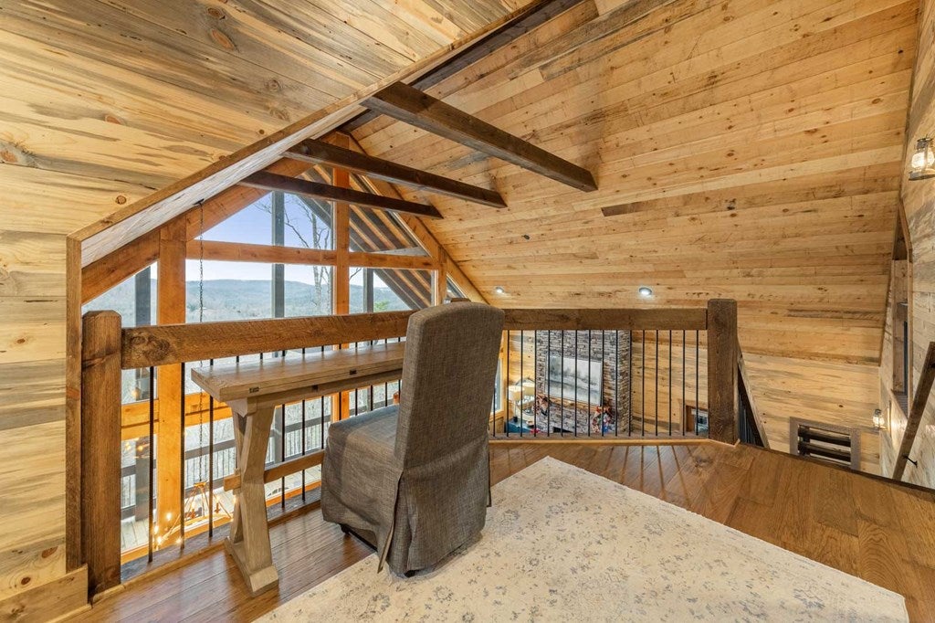 Blue Ridge, Georgia, 30513, United States, 4 Bedrooms Bedrooms, ,4 BathroomsBathrooms,Residential,Active,1965858