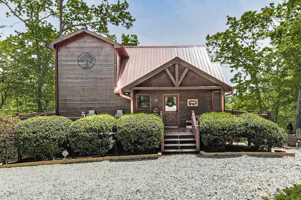 88 BLACK GUM LN, BLUE RIDGE, GA 30513 - Image 1