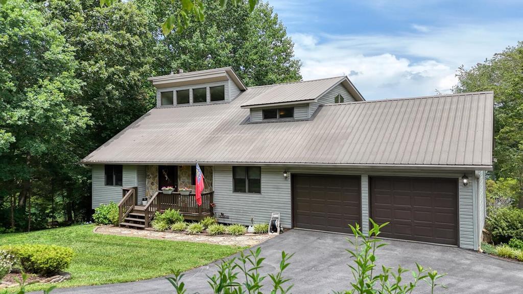 Blairsville, Georgia, 30512, United States, 3 Bedrooms Bedrooms, ,3 BathroomsBathrooms,Residential,Active,1877859
