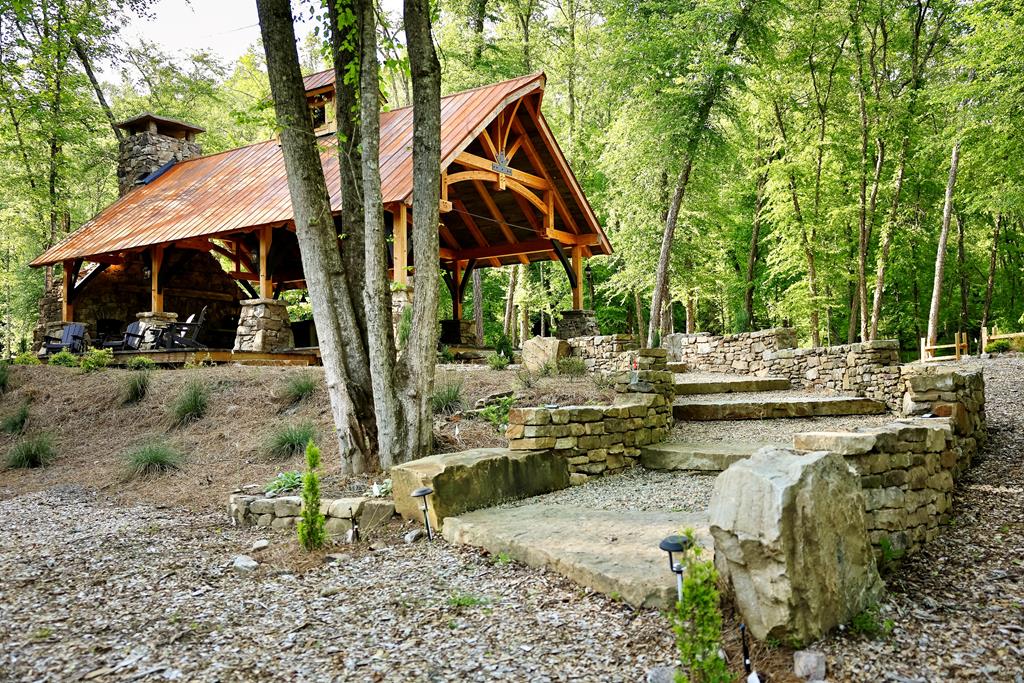 Blue Ridge, Georgia, 30513, United States, ,4 BathroomsBathrooms,Residential,Active,1863536