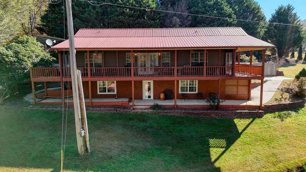 1105 HENSON DR, HIAWASSEE, GA 30546 - Image 1